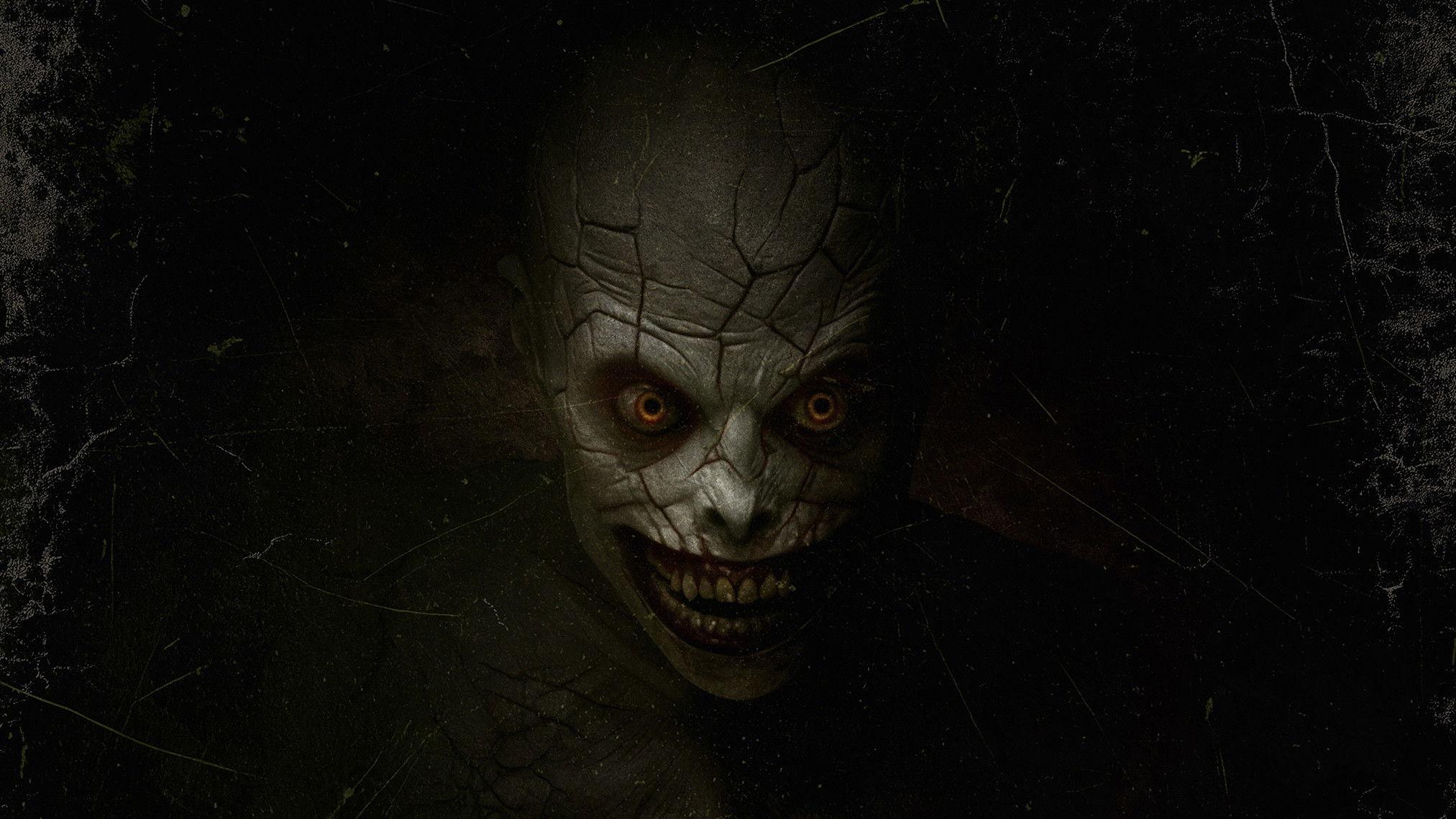 The Mortuary Assistant