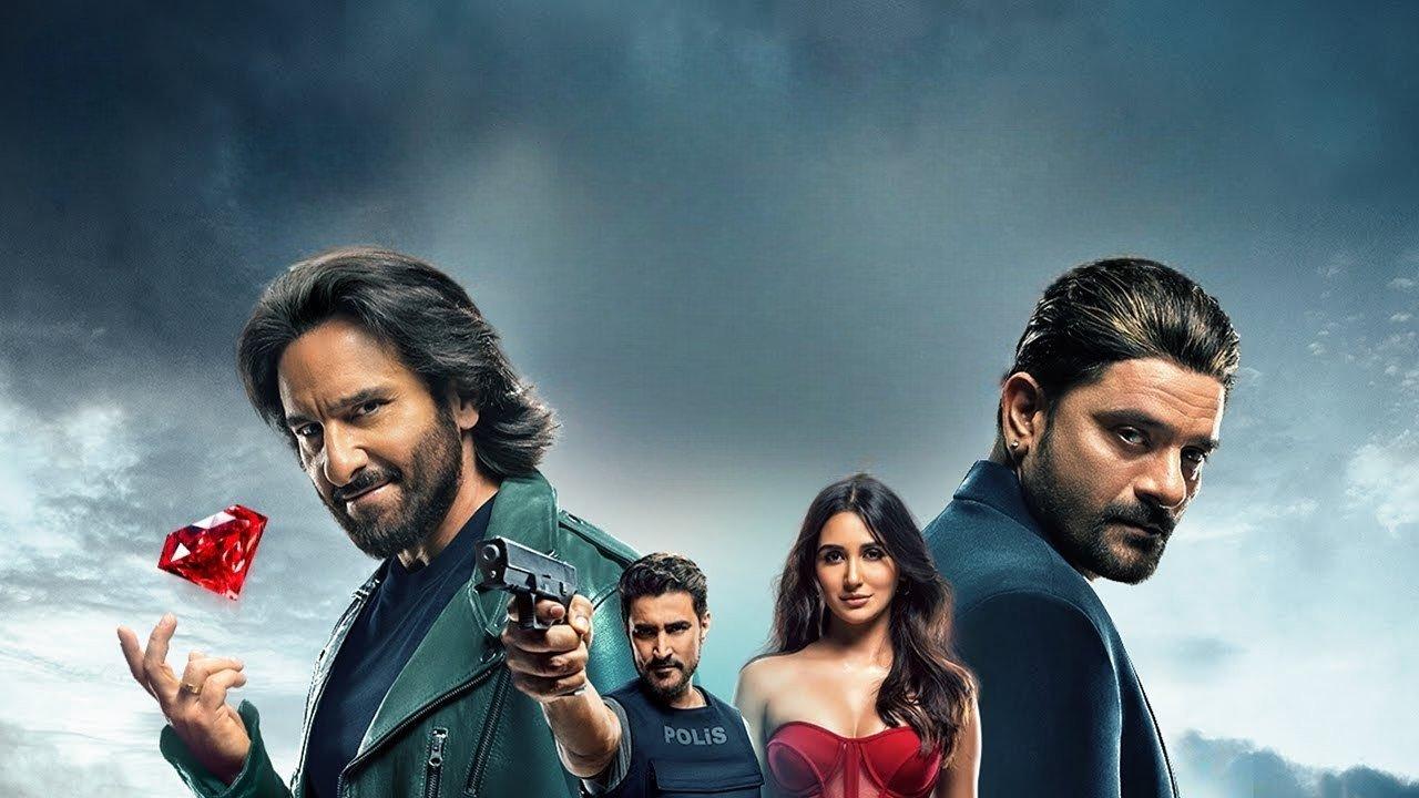 Jewel Thief: The Heist Begins