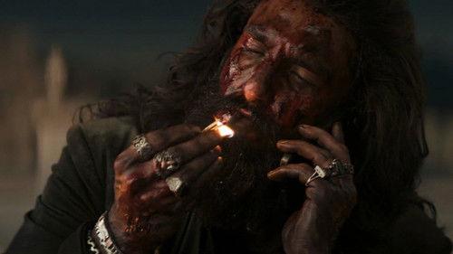 Dhurandhar: The Revenge