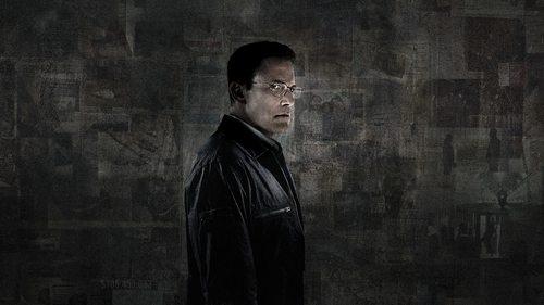 The Accountant 2
